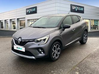 1.0 tce 90 techno // gps + camera