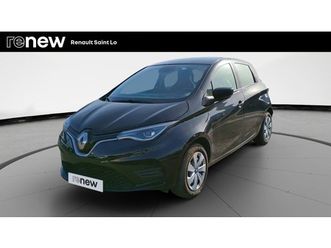 zoe r110 achat intégral