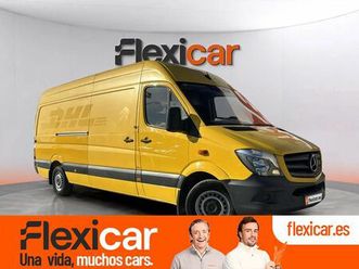 sprinter 314 cdi largo l 3.5t t. alto