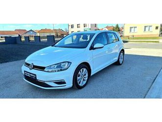 vw golf 7 rabbit ☆prvi vlasnik☆hr vozilo, 2020 god.