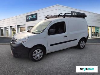 express compact 1.5 dci 75 energy e6 grand confort