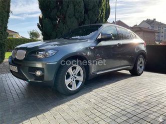 bmw x6 xdrive35d