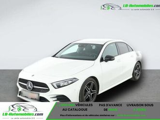 mercedes classe a berline 200 bva