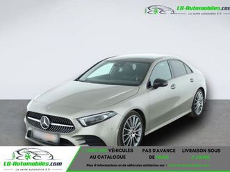 mercedes classe a berline 220 bva