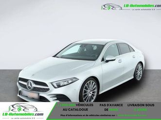 mercedes classe a berline 220 bva