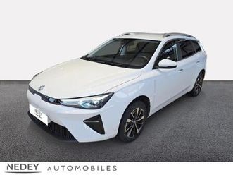 ev 177ch - 50kwh comfort my23