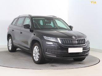 skoda kodiaq 2.0 tdistyle , za 19 900 €