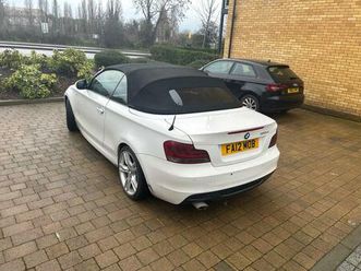 2.0 120d m sport steptronic euro 5 2dr