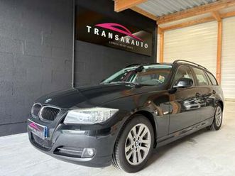 bmw serie 3 touring e91 lci 318i 143 ch confort a