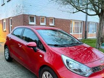 ② kia new rio (euro5) premier propriétaire très bon état — kia — 2ememain