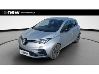 zoe r110 achat intégral