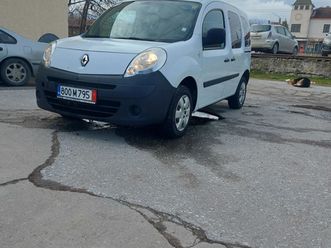 renault kangoo 1.5dci