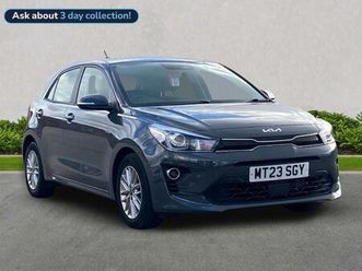 1.0 t-gdi 2 euro 6 (start/stop) 5dr