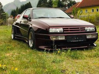 vw corrado gto