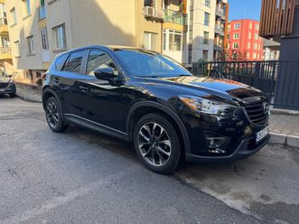 mazda cx-5 2.5 grand touring awd (+ lpg)