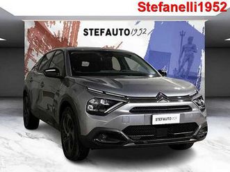 1.5 bluehdi plus s&s 130cv eat8 '24