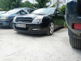 opel signum 3.2 v6 (газ.инж.)