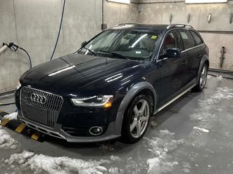 audi a4 allroad quattro* premium* keyless* автокредит(цена до бг)