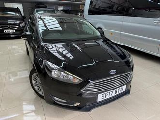 1.5 tdci zetec edition powershift euro 6 (start/stop) 5dr