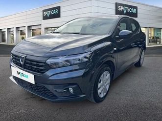 1.0 eco-g 100ch confort