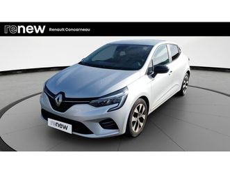 clio tce 90 x-tronic