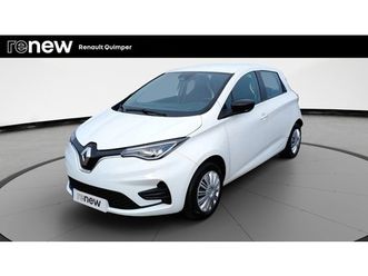 zoe r110 achat intégral - 21