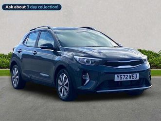 1.0 t-gdi 2 euro 6 (start/stop) 5dr