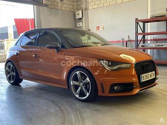audi a1 sportback 2.0 tdi ambition