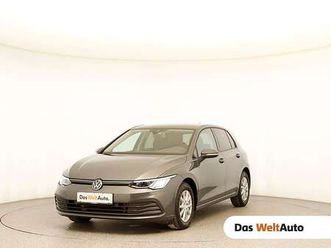 vw golf rabbit tsi