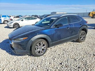 mazda cx-30 2.5l premium