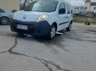 renault kangoo 1.5dci ≫ 2008 • 3 350 eur • id