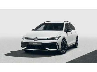 vw golf variant sport tsi 4motion ''headup+pano+u...