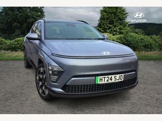 65.4kwh ultimate auto 5dr