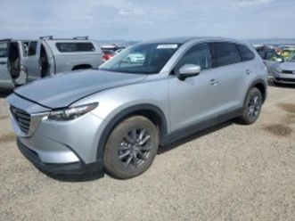mazda cx-9 2.5l touring ≫ 2023 • 15 800 eur • id