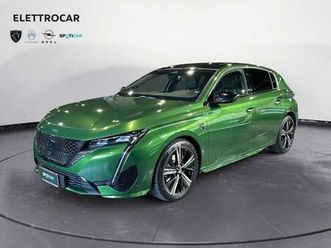 bluehdi 130 s&s eat8 gt pack