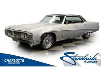 1969 buick electra for sale