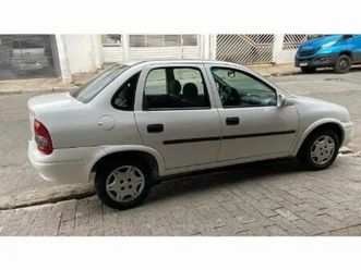 sed classic spirit 1.6 mpfi vhc 8v