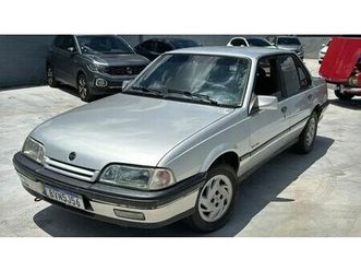 gls/ hi-tech 2.0 efi 2p e 4p