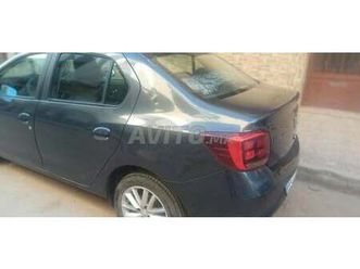 logan prestige diesel