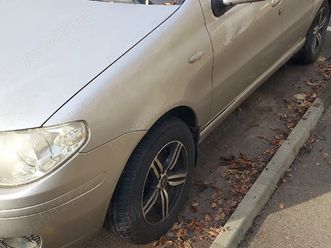 fiat albea an 2007, gpl