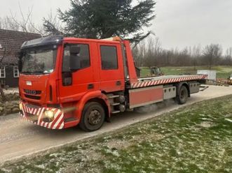 iveco euro cargo ml 120