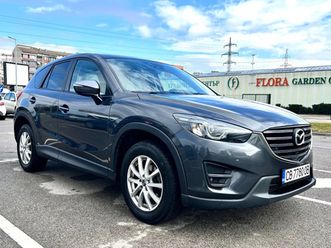 mazda cx-5 4x4 bose