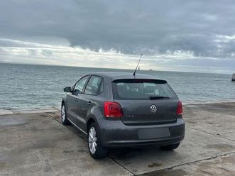 vw polo
