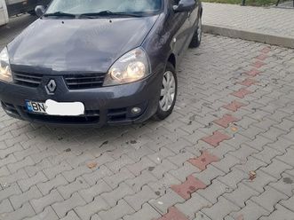 vând renault symbol 1.5dci