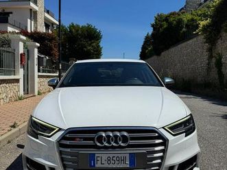 audi s3 310cv