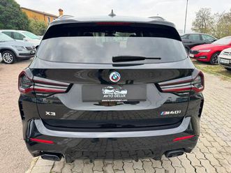 bmw x3 m40i automatik, 2023 god.