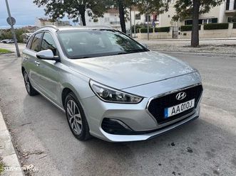 hyundai i30 cw