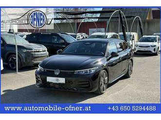 vw passat variant 1,5 etsi act r-line dsg iq-light...