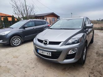 mazda cx 7 2 2u0434изеu043b 3,950 eur