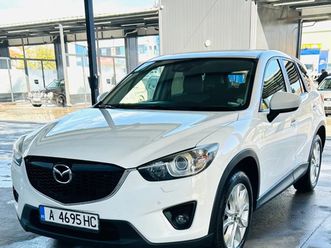 mazda cx-5 2.0 skyactive g 165hp